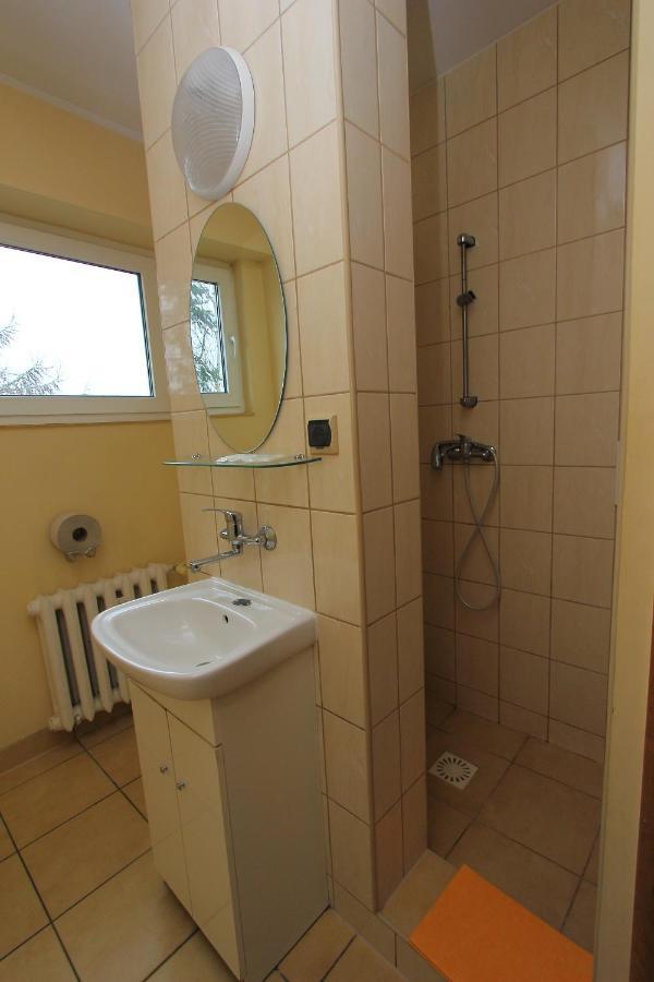 Ośrodek wypoczynkowy Osw Baltic *